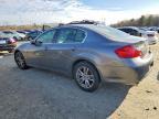 2013 Infiniti G37 Sedan x