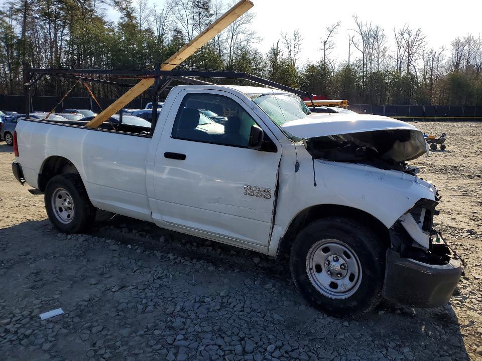 2013 Dodge RAM 1500 ST