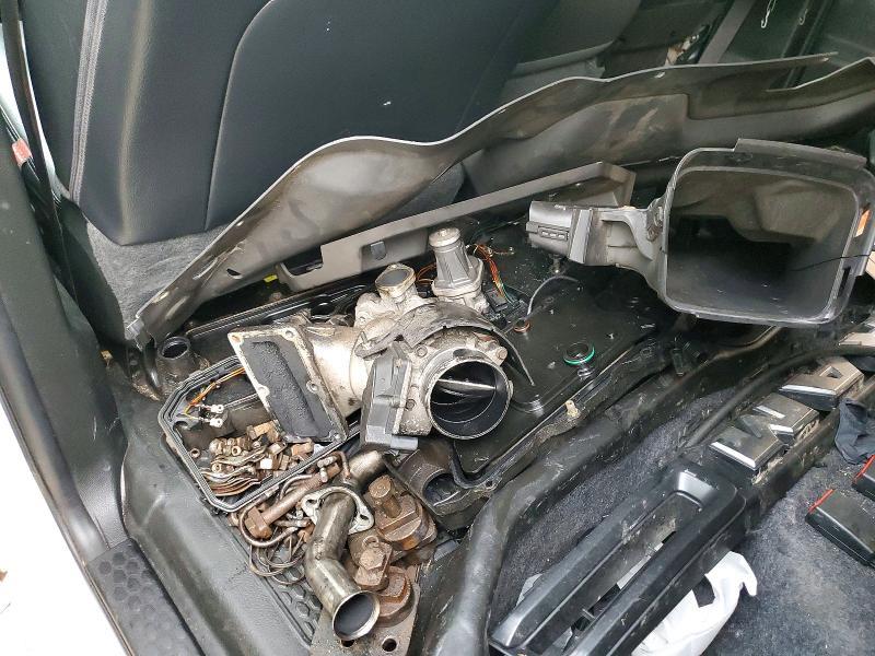 2022 Dodge RAM 3500 Flatbed Truck