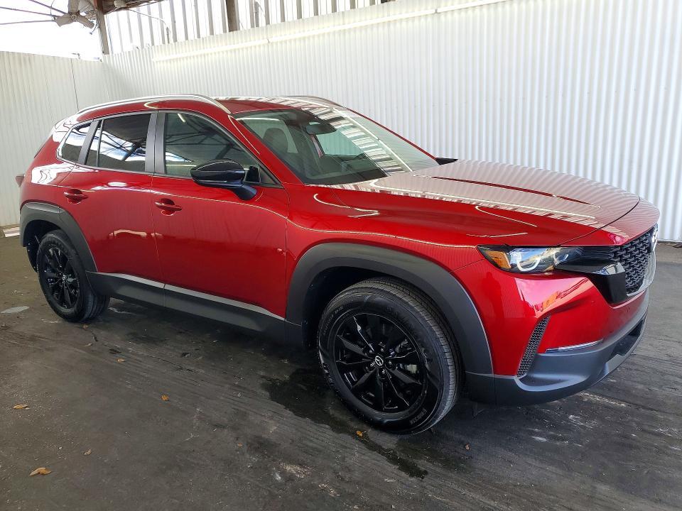 2026 Mazda Cx-50 Preferred