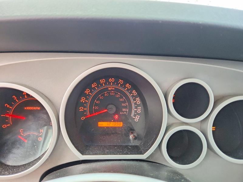 2008 Toyota Tundra SR5