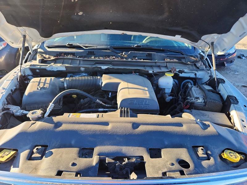 2021 Dodge Ram 1500 Classic Tradesman