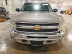 2012 Chevrolet Silverado K1500 lt