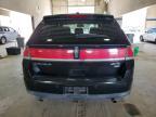 2007 Lincoln MKX