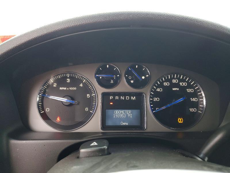 2008 Cadillac Escalade Luxury