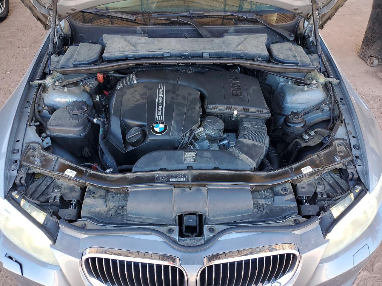 2013 BMW 335 i
