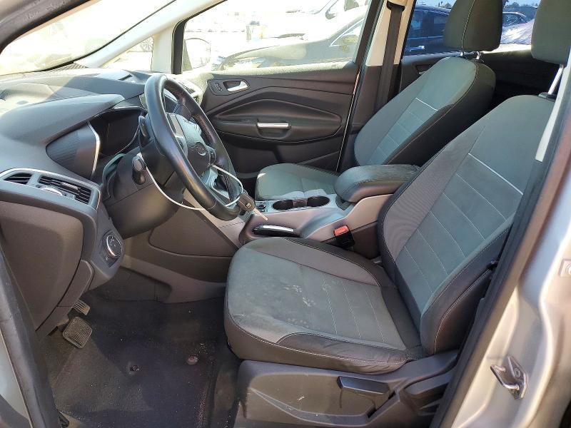 2013 Ford C-max se