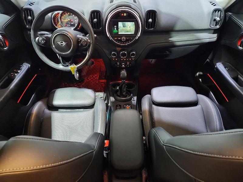 2019 Mini Cooper Countryman All4