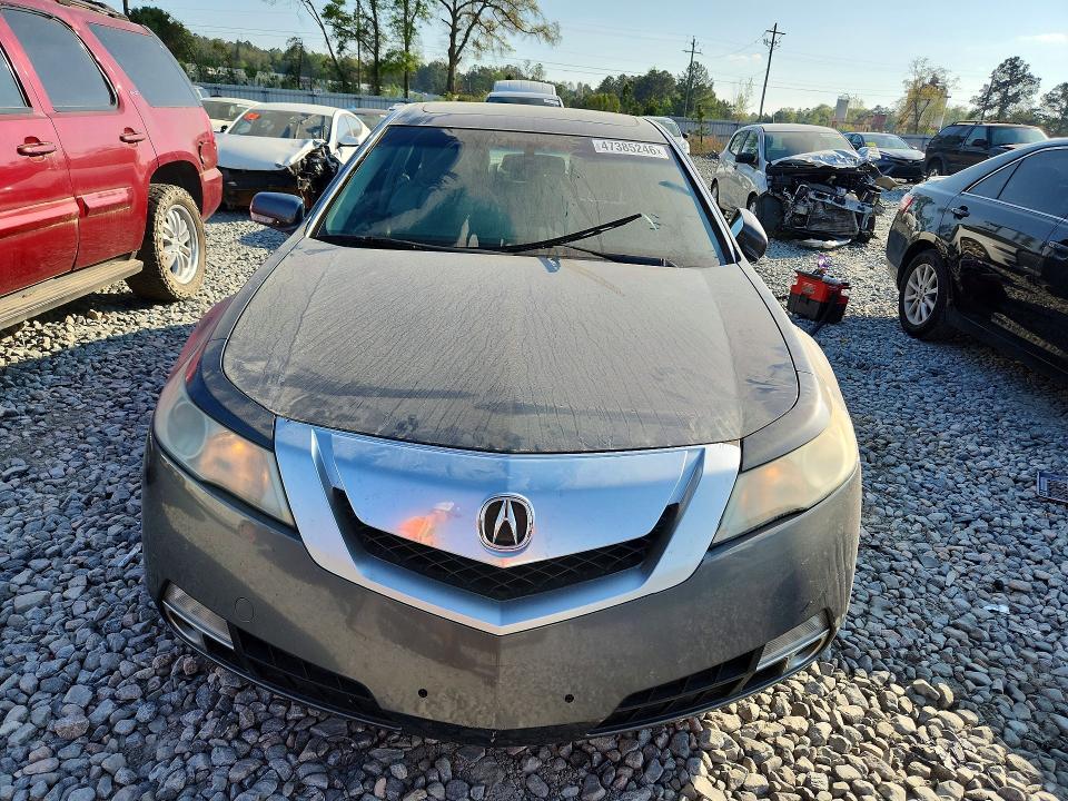 2011 Acura TL