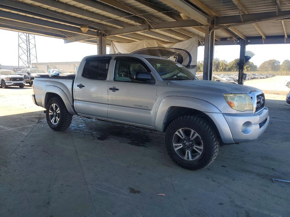 2006 Toyota Tacoma Prerunner V6