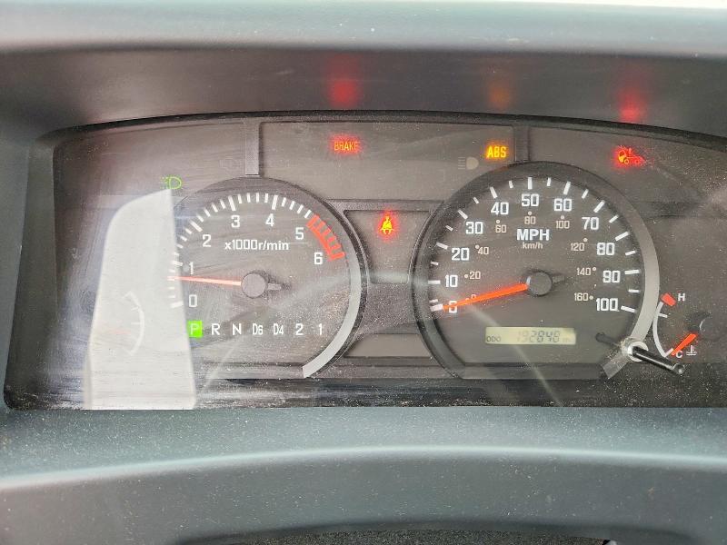 2022 Chev Rolet 4500 BOX Truck