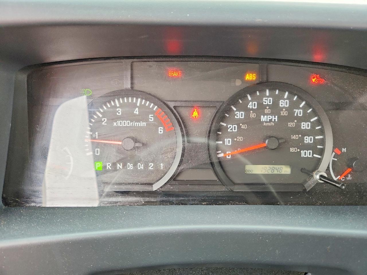 2022 Chev Rolet 4500 BOX Truck