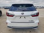 2019 Lexus Rx 450hl Base