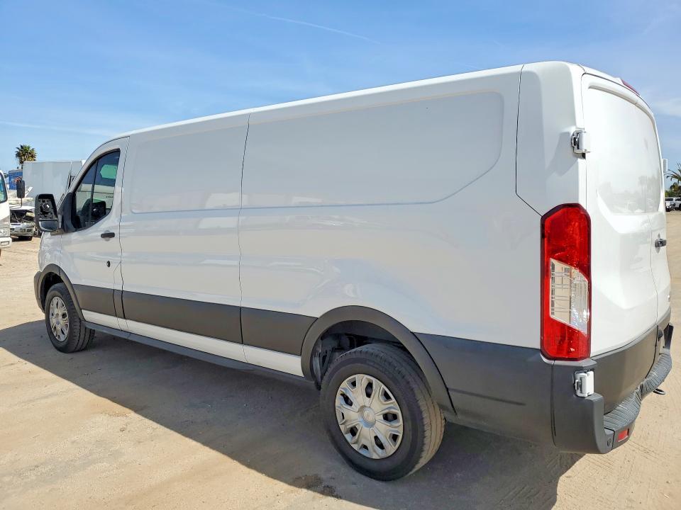 2022 Ford Transit 350 Delivery van