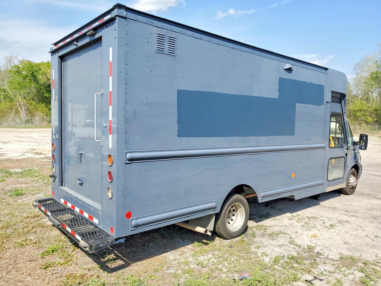 2021 Ford Transit T-350 HD
