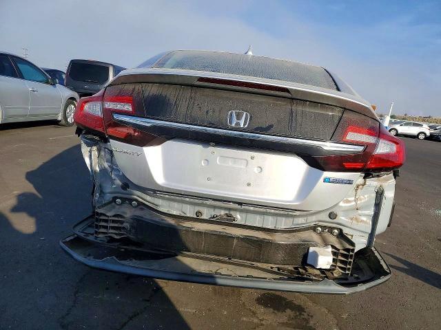 2019 Honda Clarity