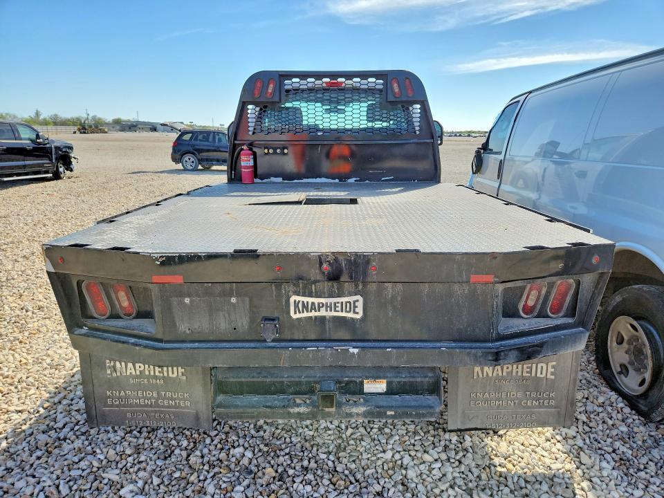 2017 Ford F450