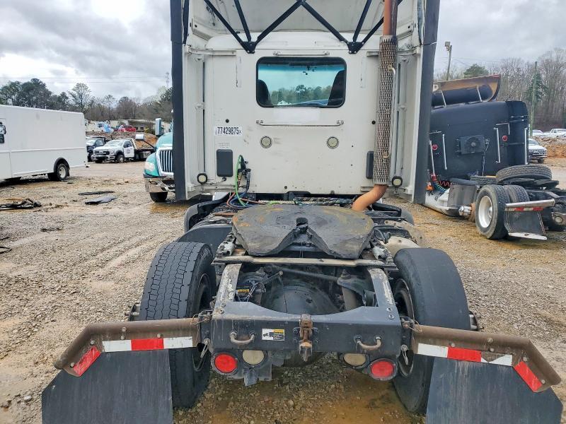 2017 Peterbilt 579 Semi Truck
