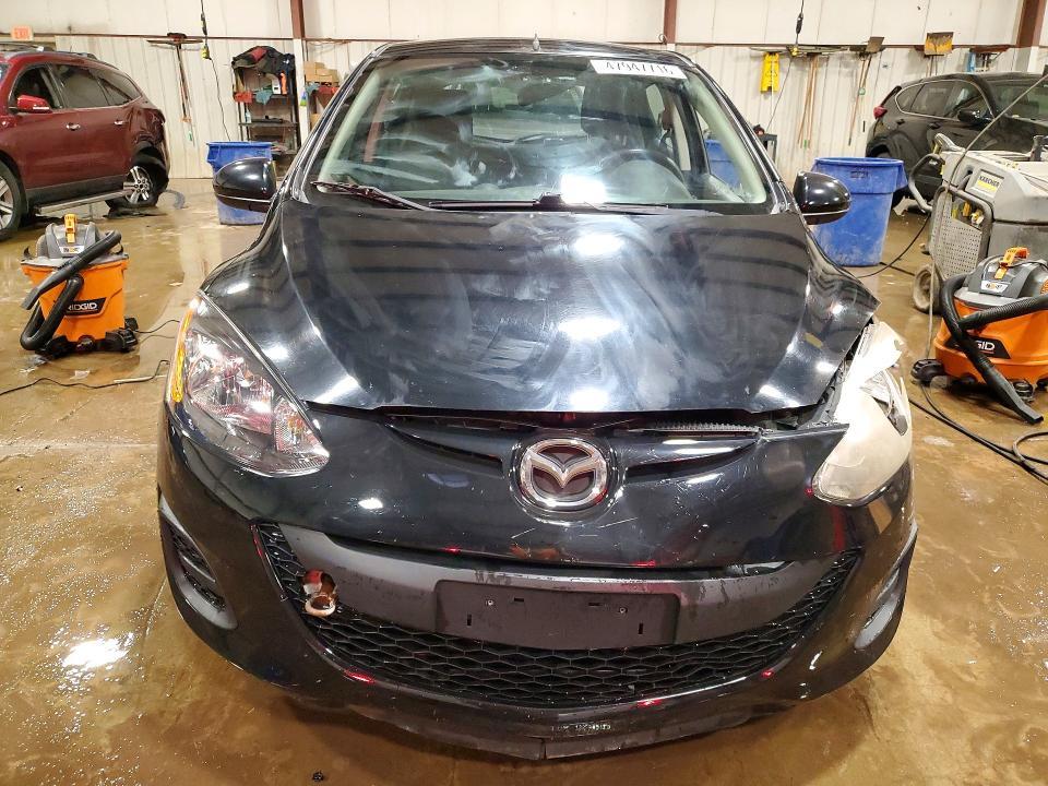 2014 Mazda 2 Sport
