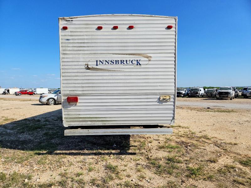 2005 Gulfstream Innsbruck