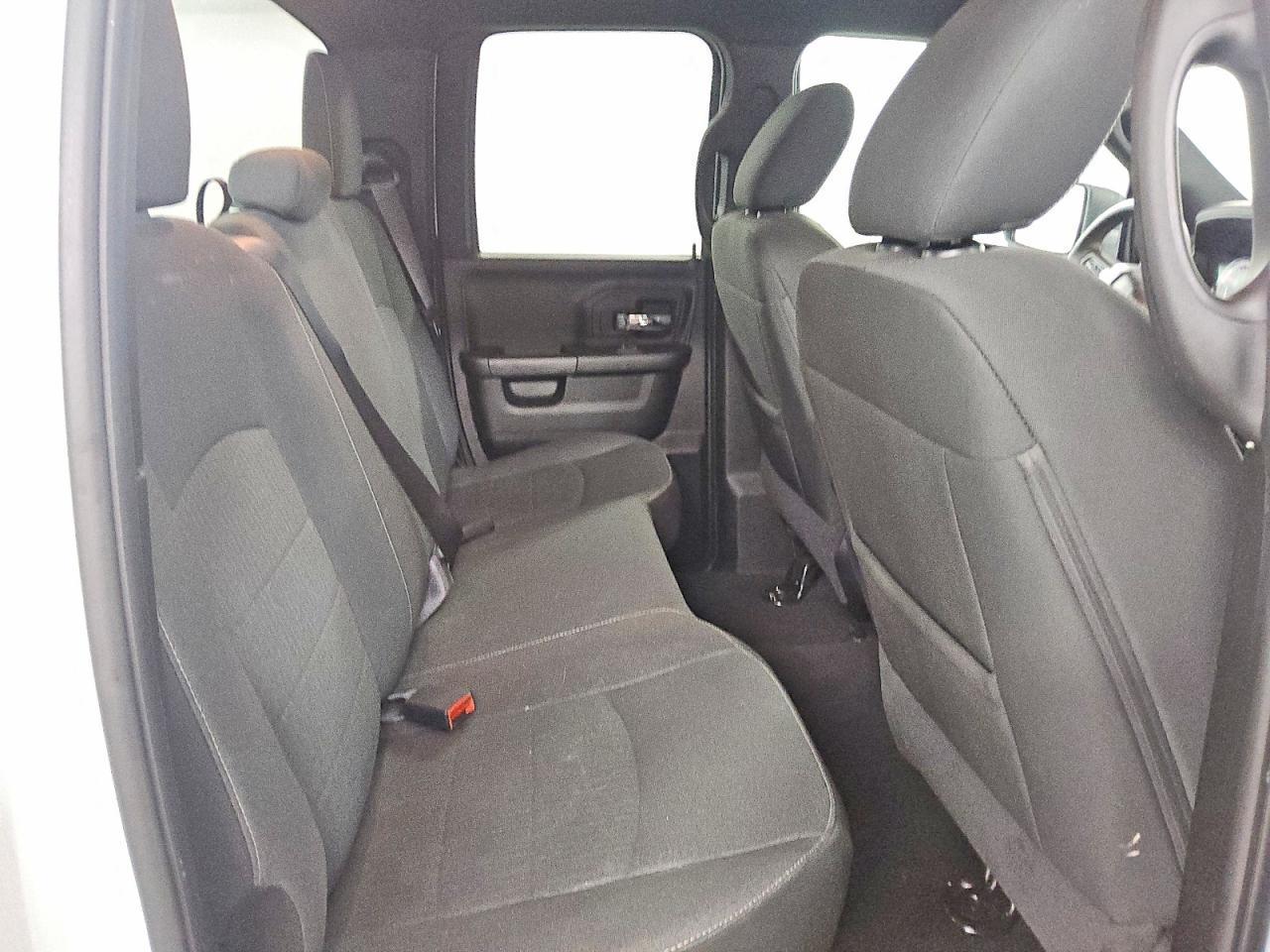 2021 Dodge RAM 1500 Classic SLT