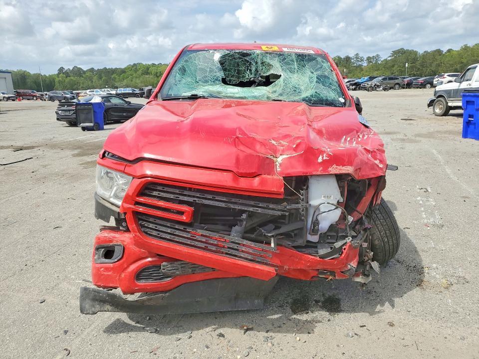 2021 Dodge RAM 1500 BIG Horn