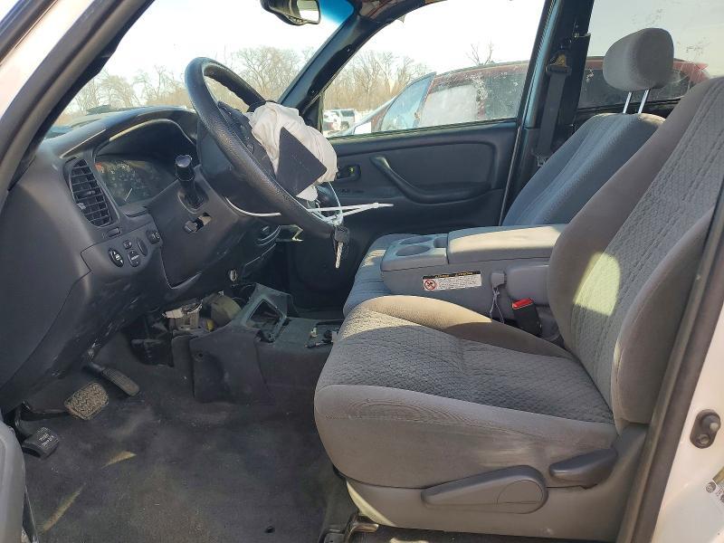 2006 Toyota Tundra SR5