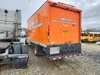 2012 Ford F550 Super Duty BOX Truck