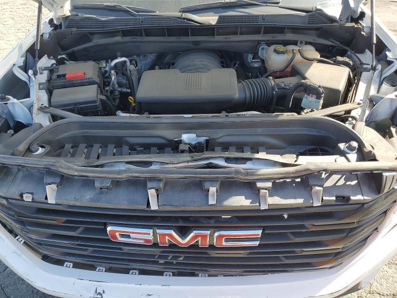 2023 GMC Sierra K1500