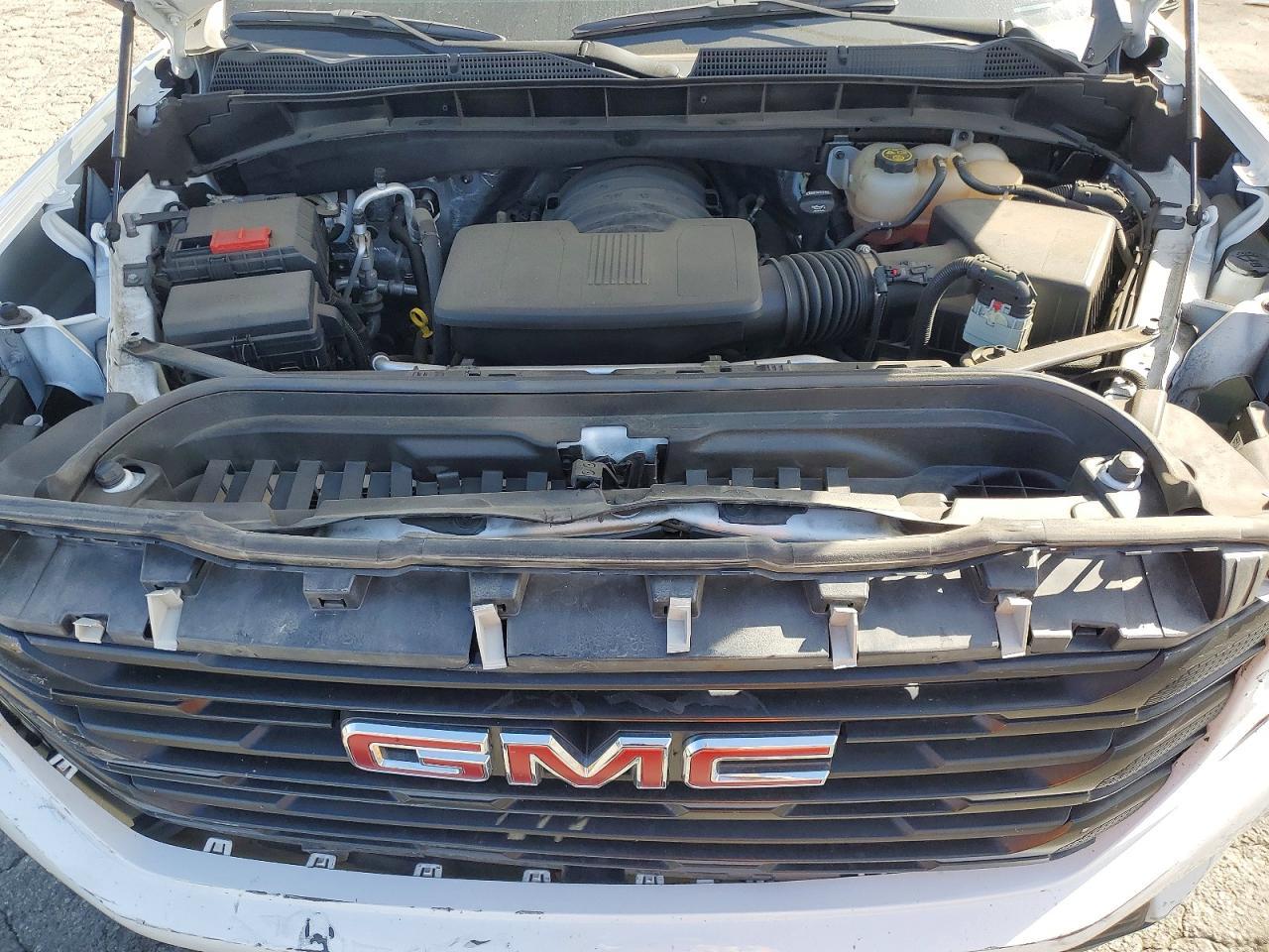 2023 GMC Sierra K1500