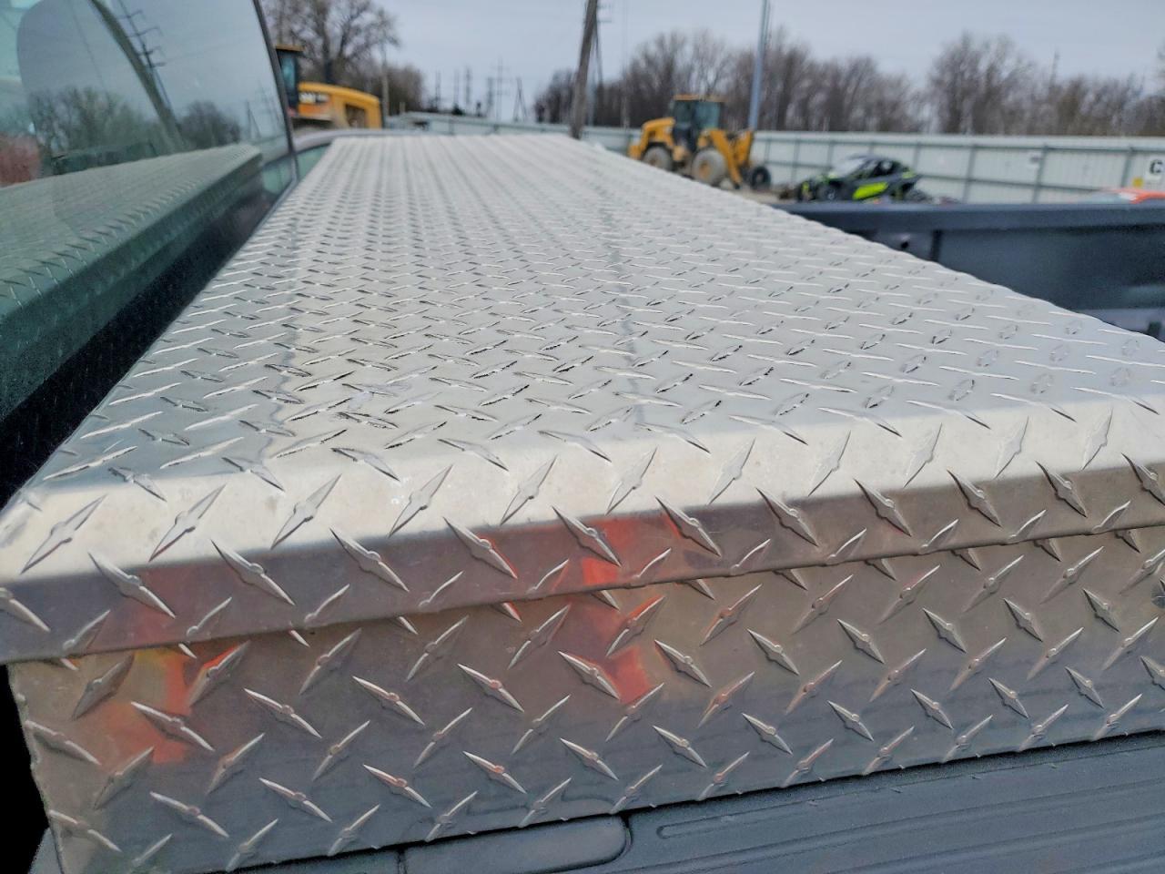 2009 Ford F250 Super Duty