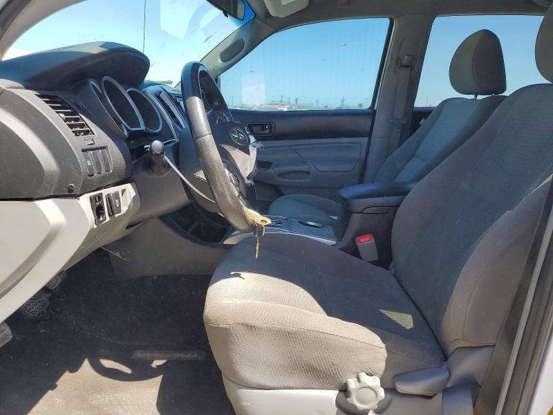 2014 Toyota Tacoma Prerunner V6