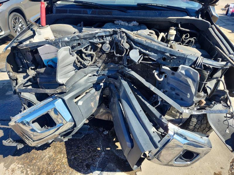 2014 Toyota Tundra SR5