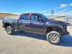 2008 Chevrolet Silverado K2500 Heavy Duty