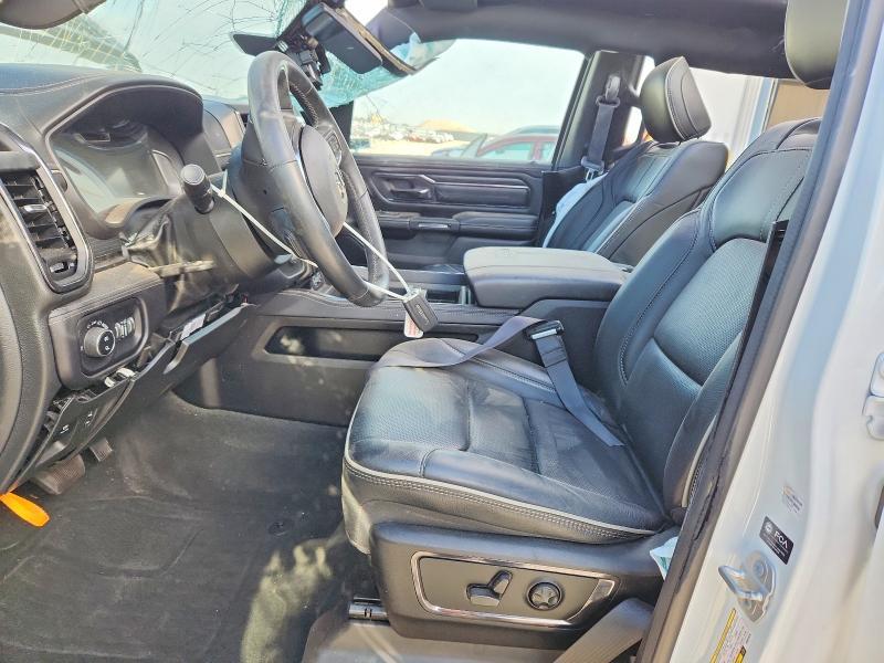 2023 Dodge RAM 1500 Limited