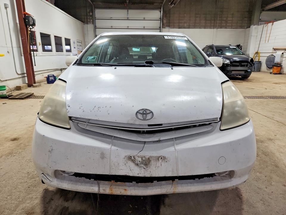 2005 Toyota Prius Base