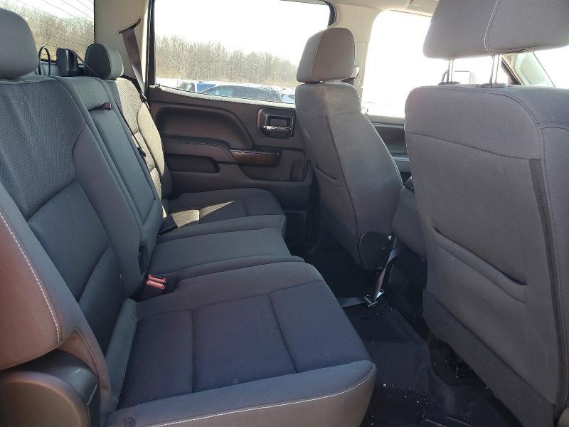 2017 GMC Sierra K2500 SLE