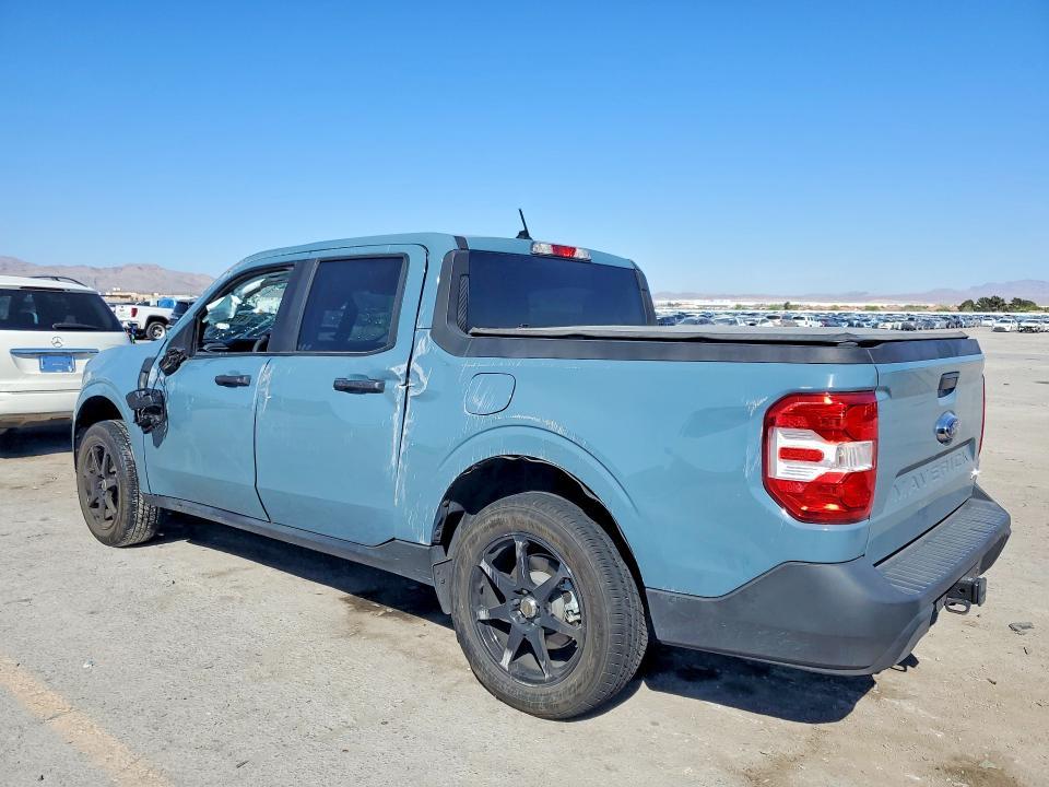 2022 Ford Maverick XL