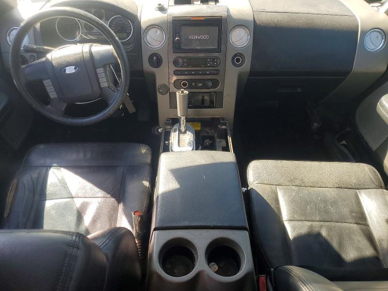 2006 Ford F150 Supercrew