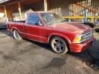1995 Chevrolet S Truck S10