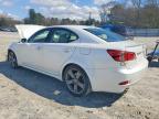 2011 Lexus Is 250 Base
