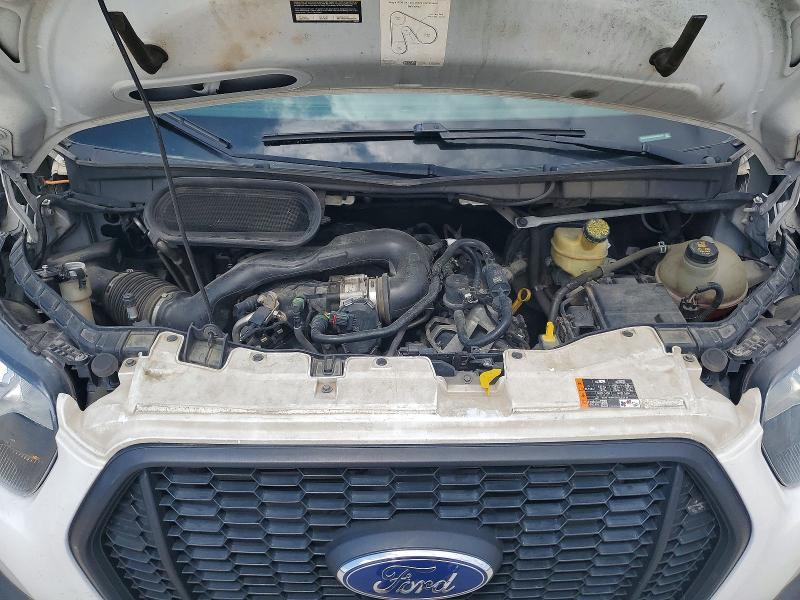 2021 Ford Transit T-350