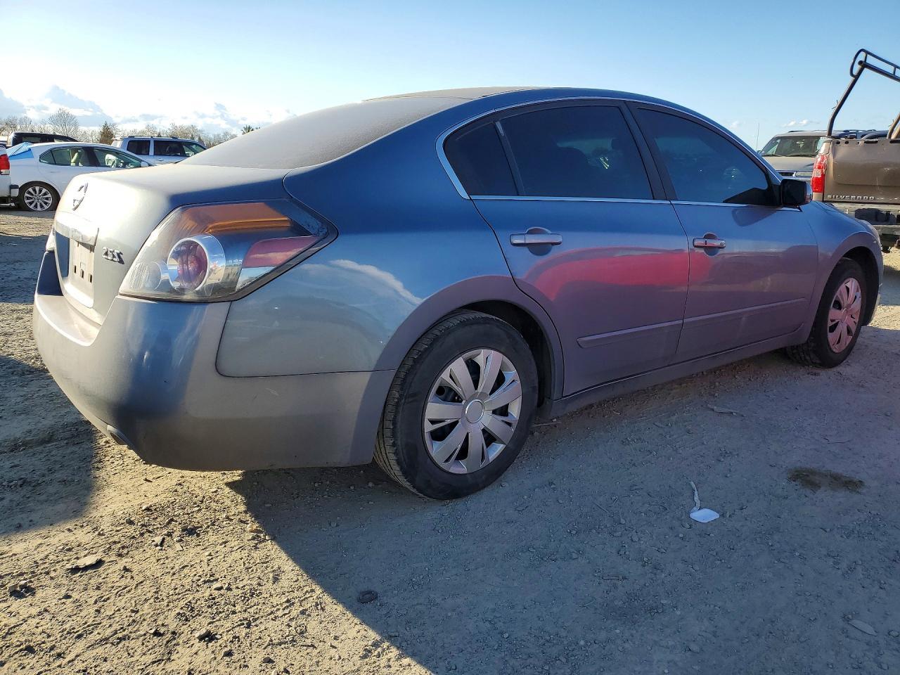 2010 Nissan Altima 2.5