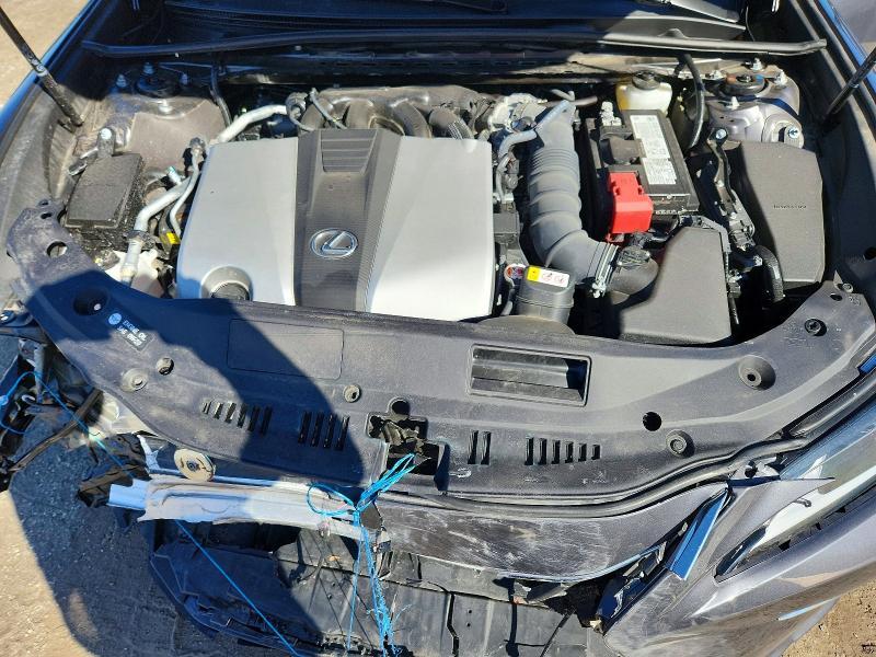 2024 Lexus Es 350 Base