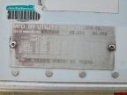 2010 Utility Trailer 2010 Utility VS2RA Refrigerated Van Trailer