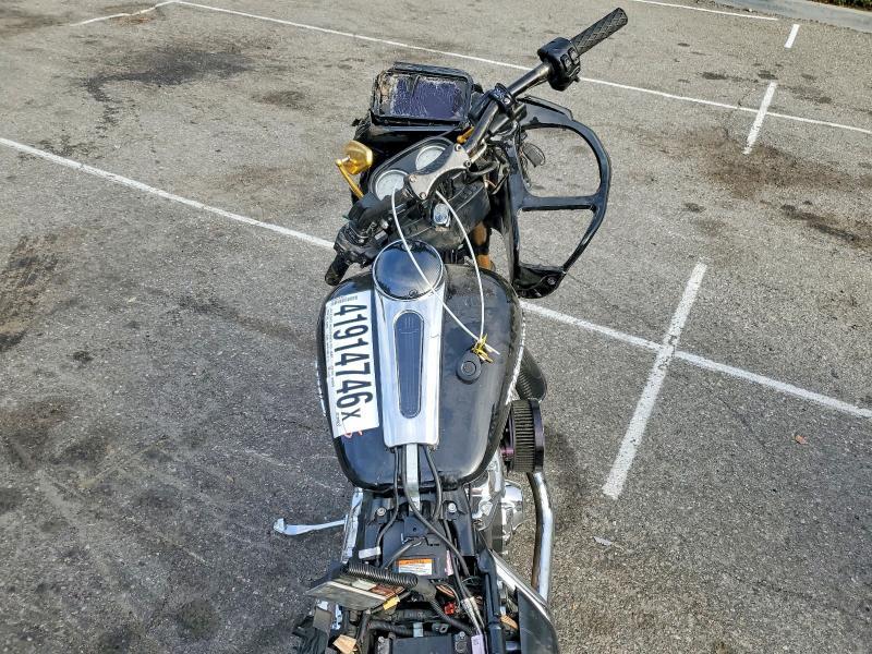 2020 Harley-Davidson Fltrx