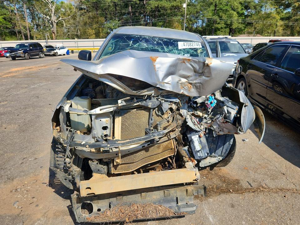 2014 Toyota Tacoma V6