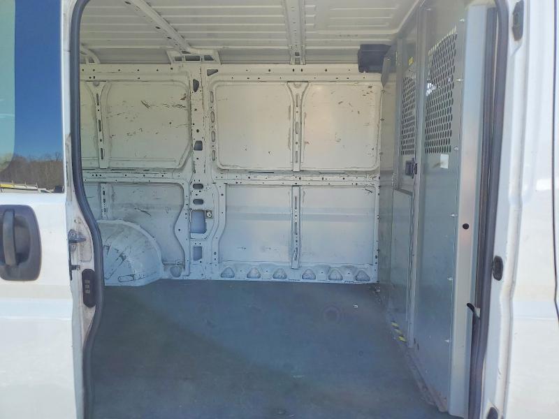 2014 Dodge Ram Promaster 1500 Delivery van