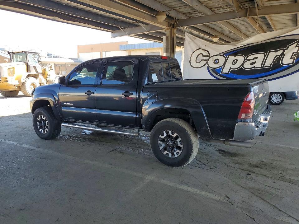 2006 Toyota Tacoma Prerunner V6