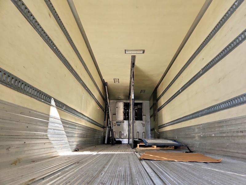 2015 Utility Trailer Manufactu Trailer